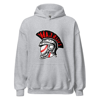 Classic | Hoodie | Omaha Warriors