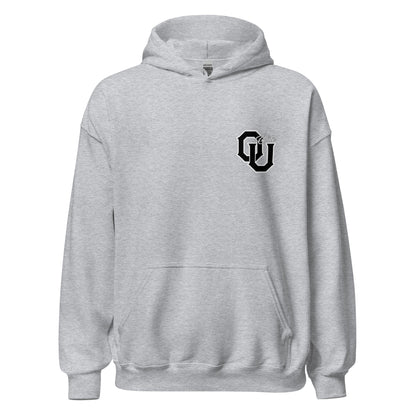 Classic | Hoodie | OUE | Mark Logo