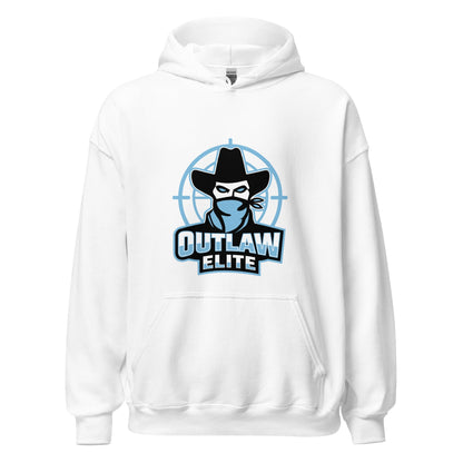 Classic | Hoodie | Outlaw Elite