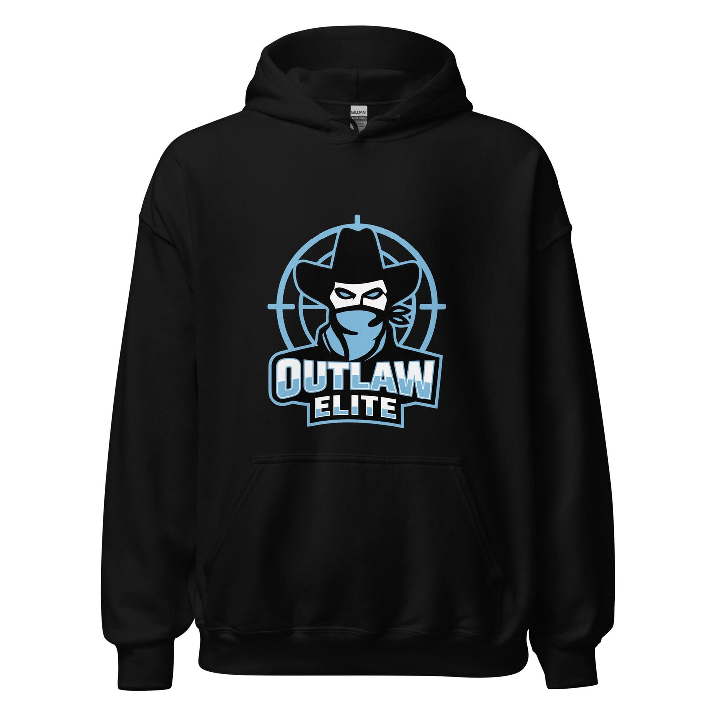 Classic | Hoodie | Outlaw Elite