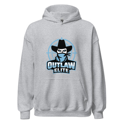 Classic | Hoodie | Outlaw Elite