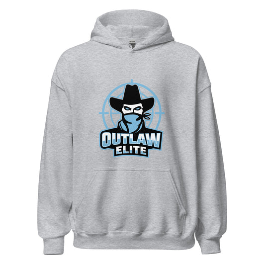 Classic | Hoodie | Outlaw Elite