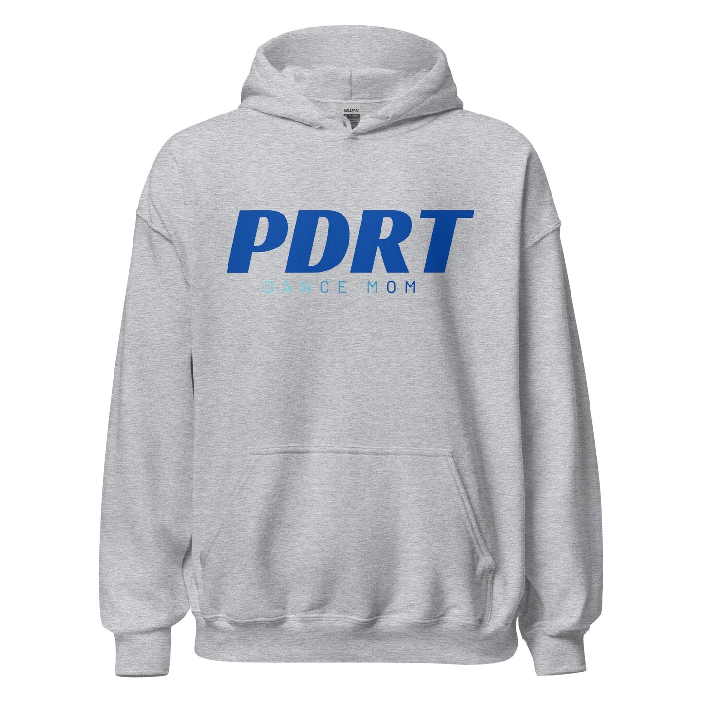 Classic | Hoodie | PANTHER ROYALE | Dance Mom Logo