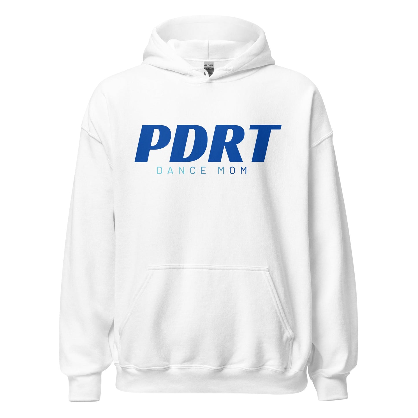 Classic | Hoodie | PANTHER ROYALE | Dance Mom Logo