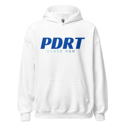 Classic | Hoodie | PANTHER ROYALE | Dance Mom Logo