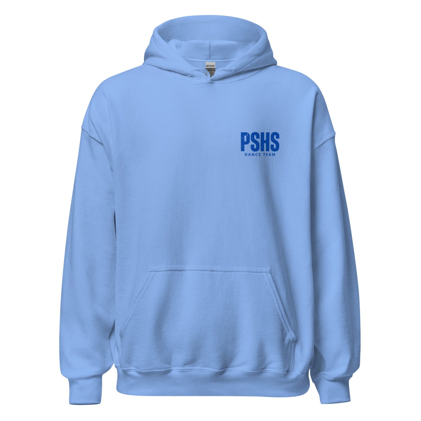 Classic | Hoodie | PANTHER ROYALE | Dance Team Logo