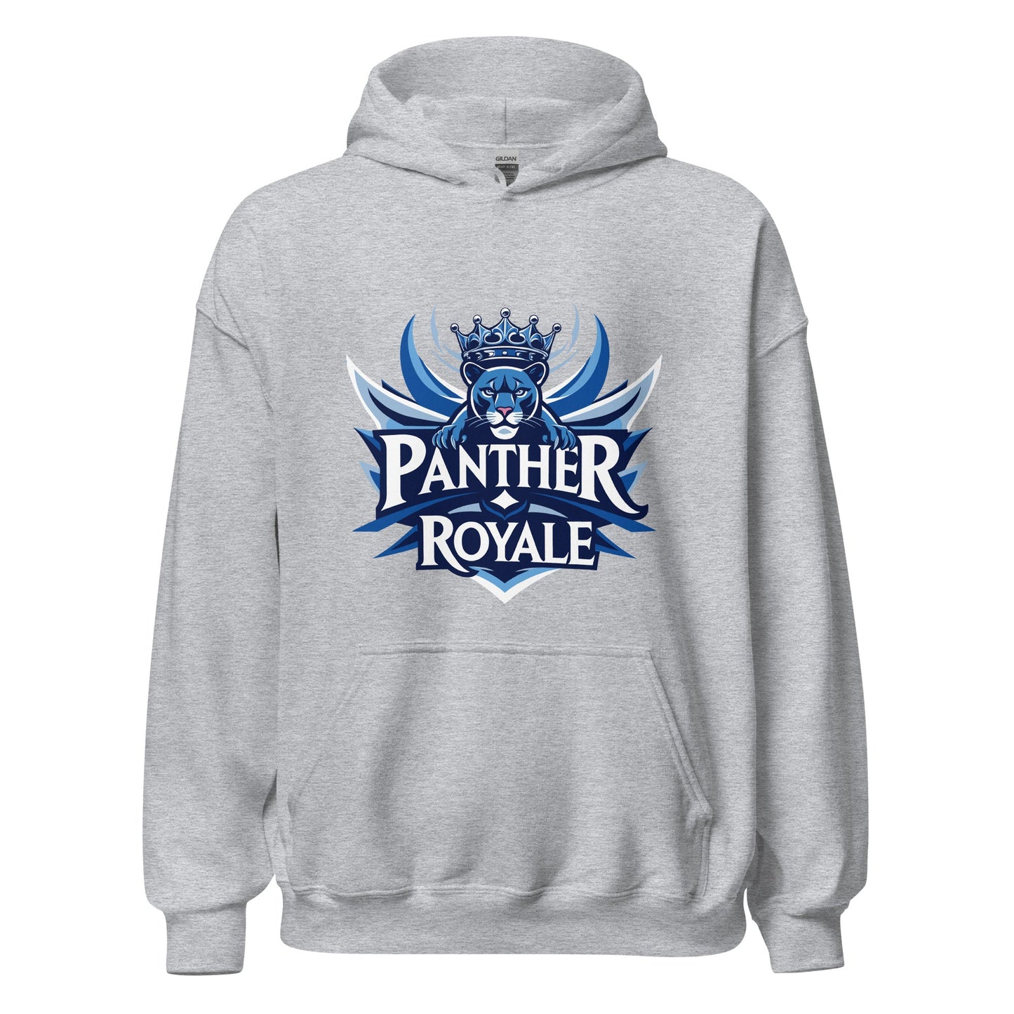 Classic | Hoodie | PANTHER ROYALE
