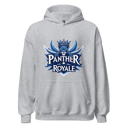 Classic | Hoodie | PANTHER ROYALE