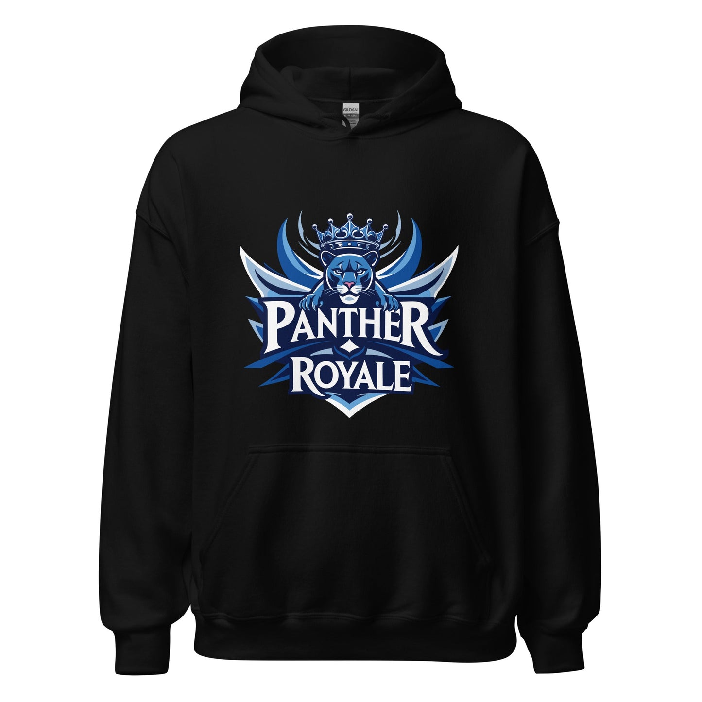 Classic | Hoodie | PANTHER ROYALE