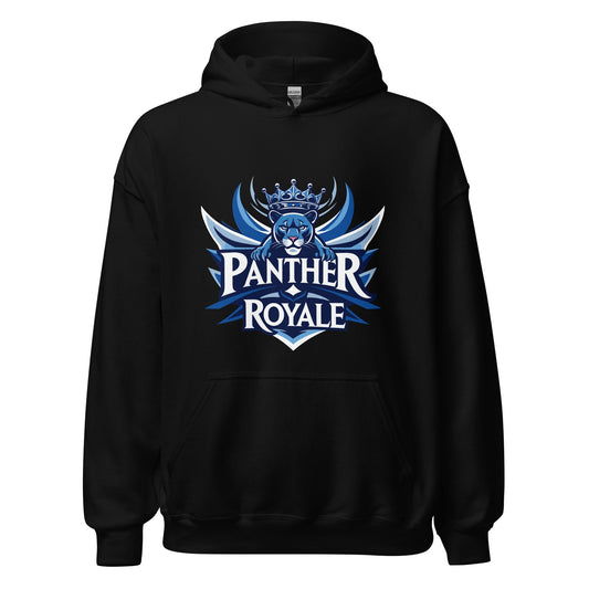 Classic | Hoodie | PANTHER ROYALE