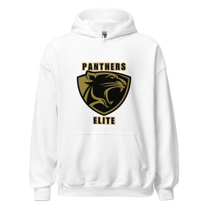 Classic | Hoodie | Panthers Elite | Shield Logo