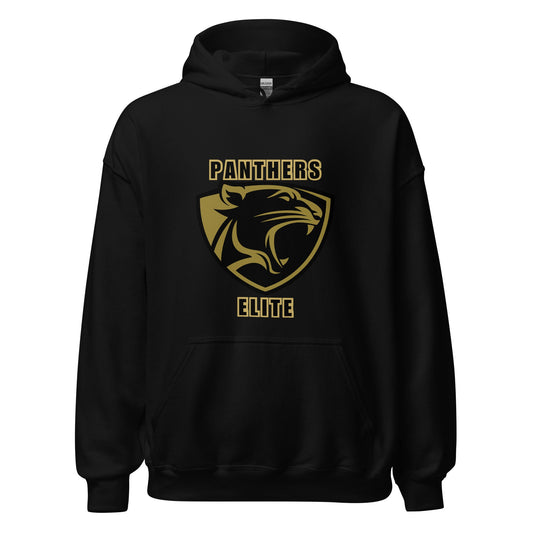 Classic | Hoodie | Panthers Elite | Shield Logo