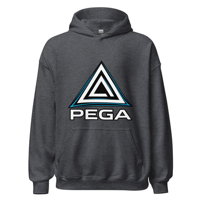 Classic | Hoodie | PEGA | Icon Logo