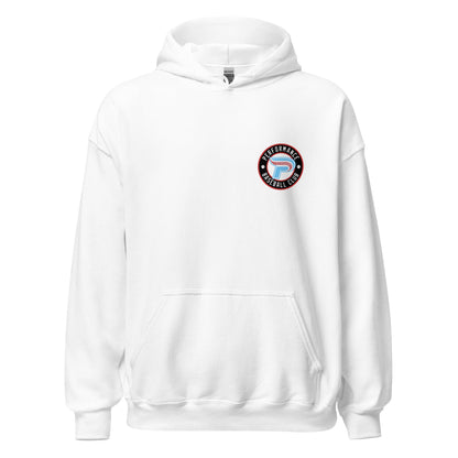 Classic | Hoodie | Performance Baseball Club | Alt Logo