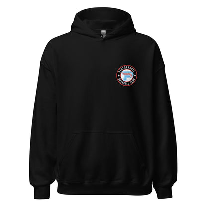 Classic | Hoodie | Performance Baseball Club | Alt Logo
