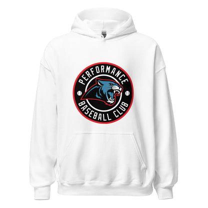 Classic | Hoodie | Performance Baseball Club