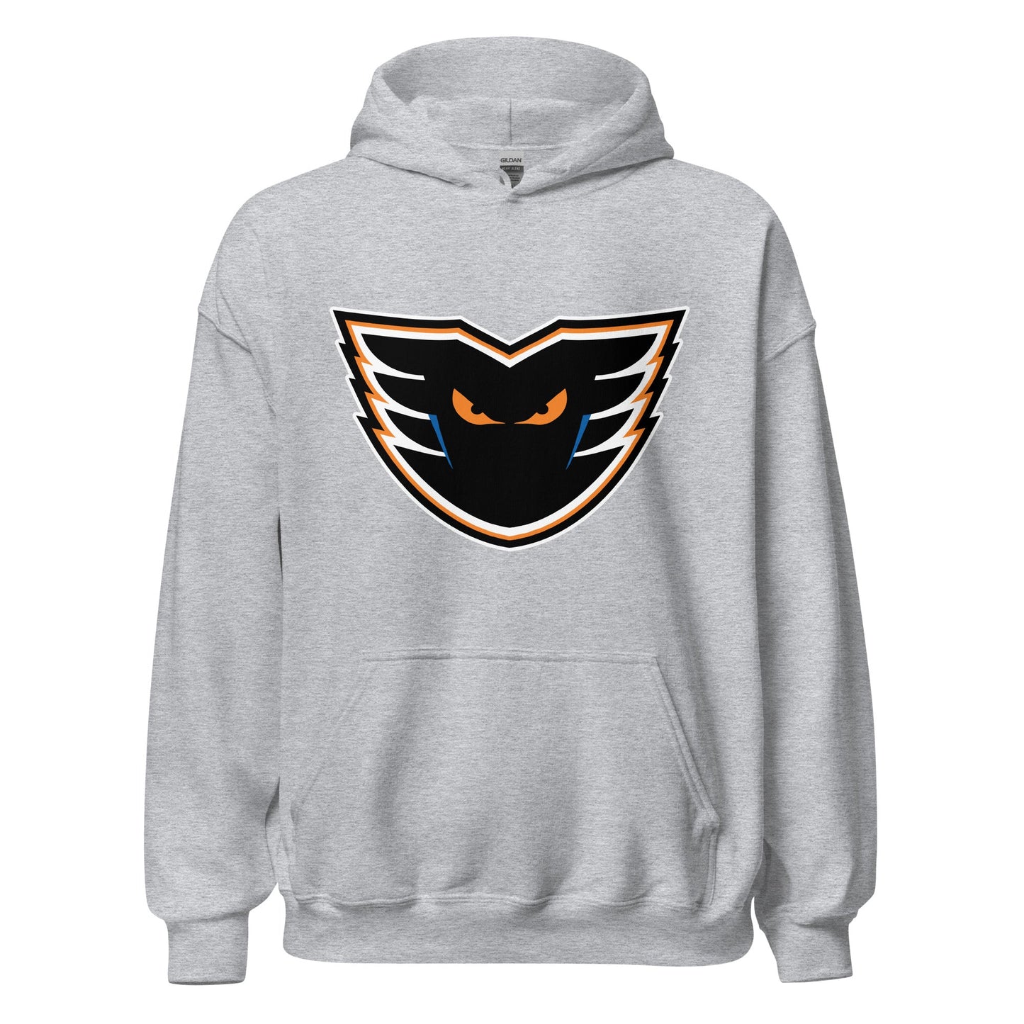 Classic | Hoodie | Phantoms Elite