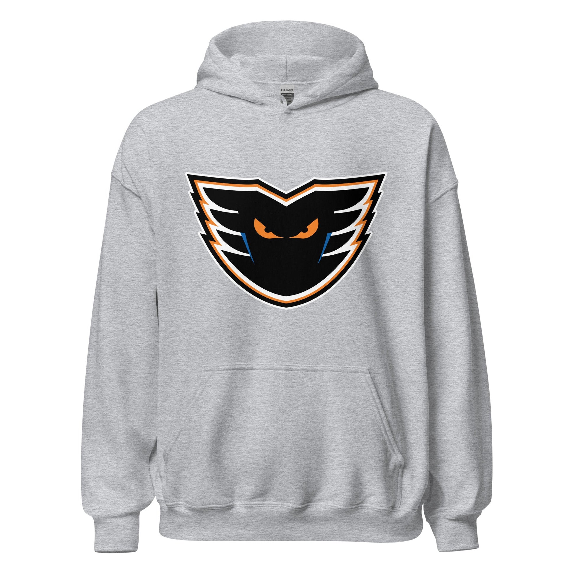 Classic | Hoodie | Phantoms Elite