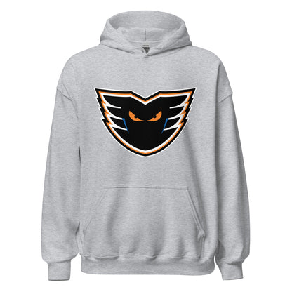 Classic | Hoodie | Phantoms Elite