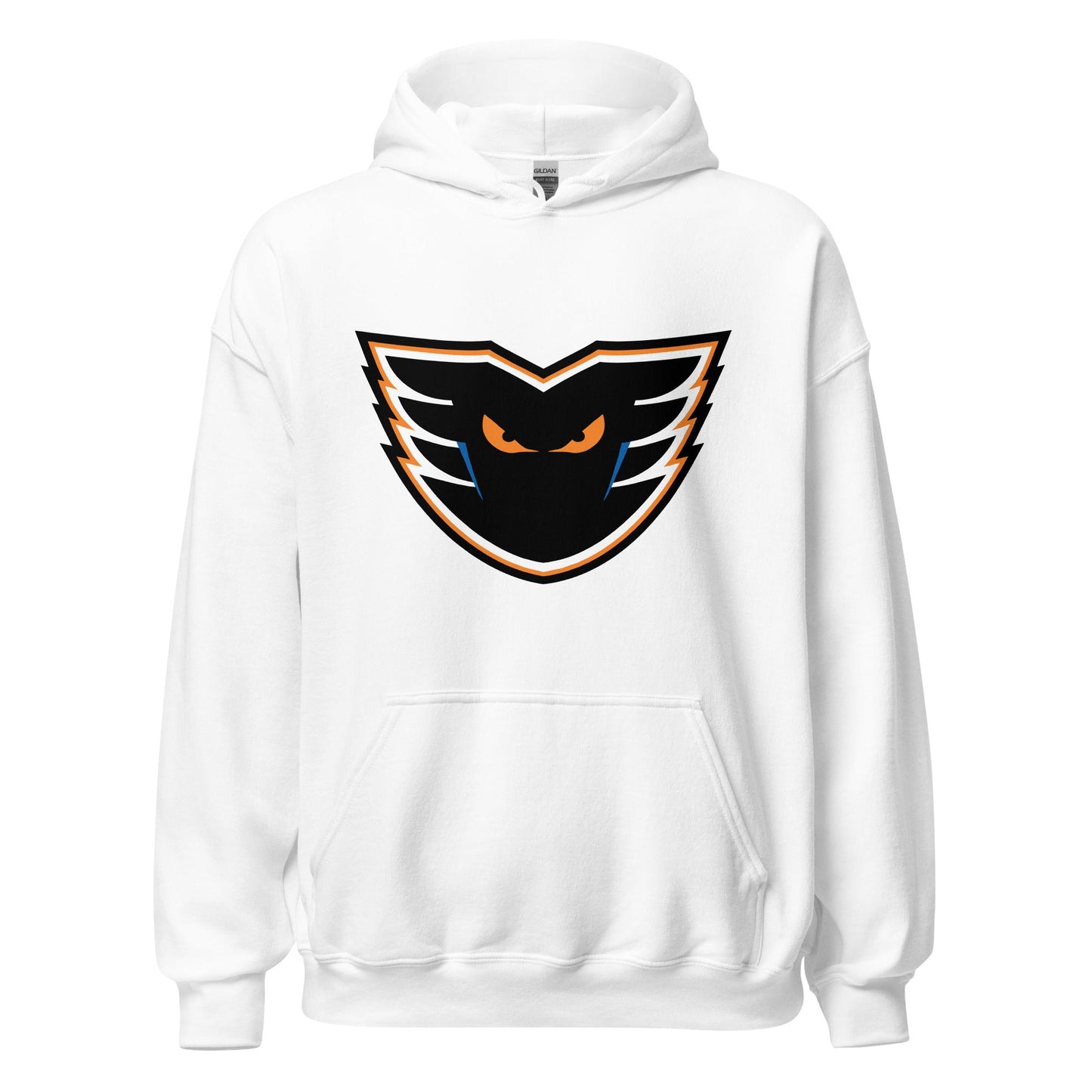 Classic | Hoodie | Phantoms Elite