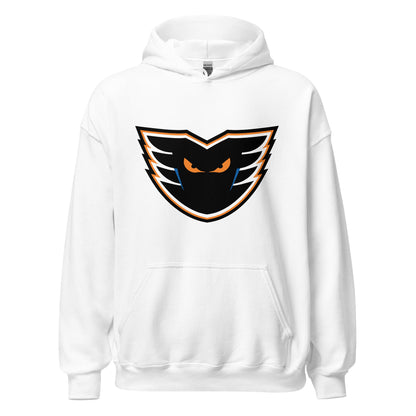 Classic | Hoodie | Phantoms Elite