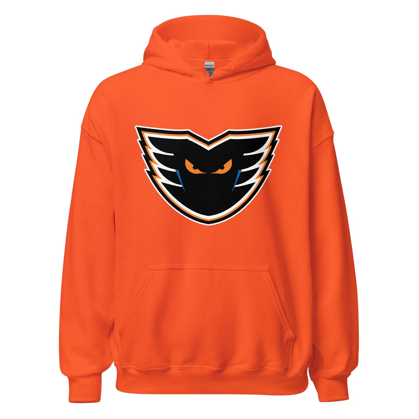 Classic | Hoodie | Phantoms Elite