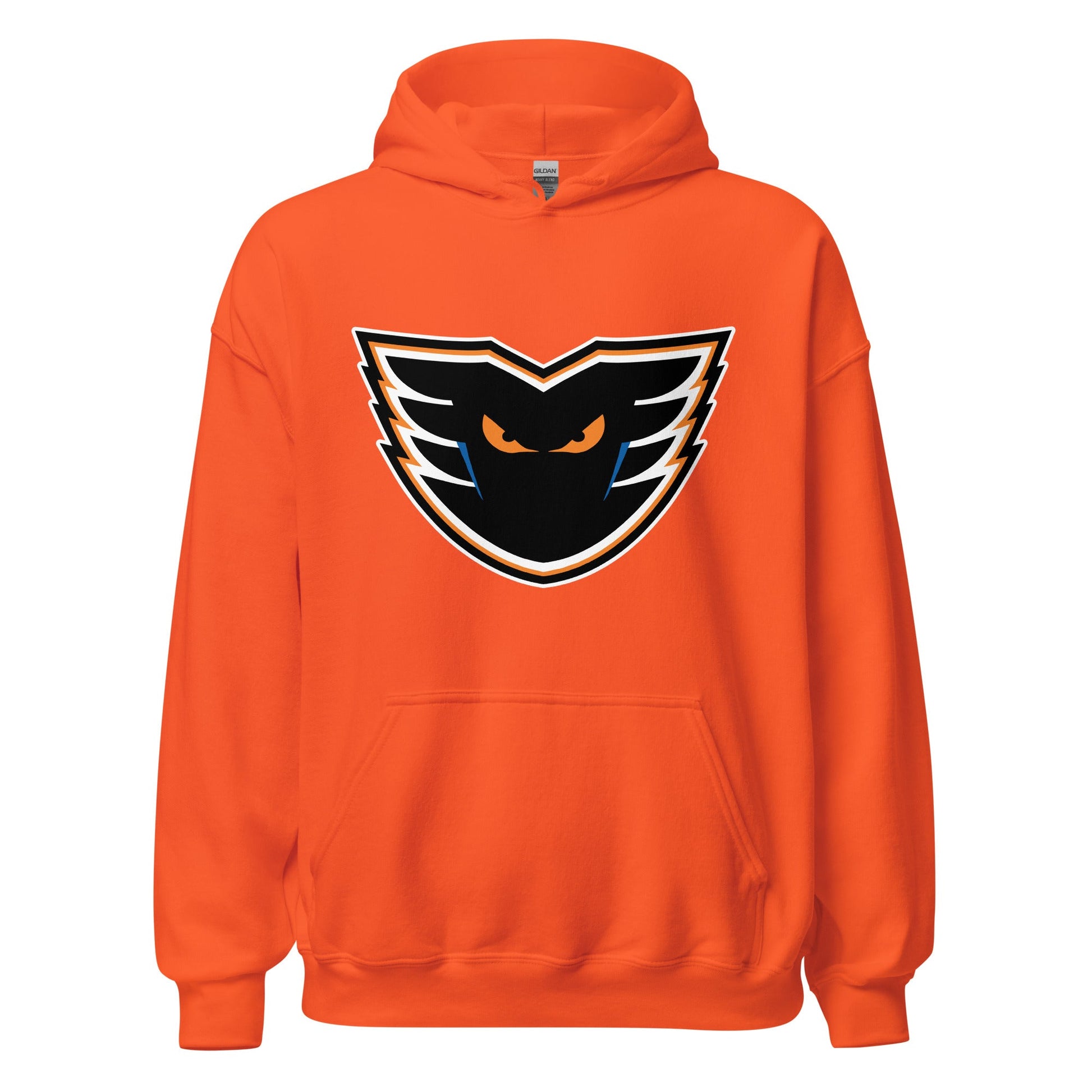 Classic | Hoodie | Phantoms Elite