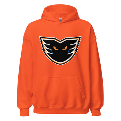 Classic | Hoodie | Phantoms Elite