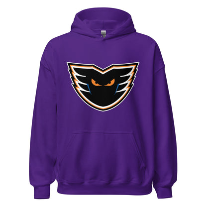 Classic | Hoodie | Phantoms Elite