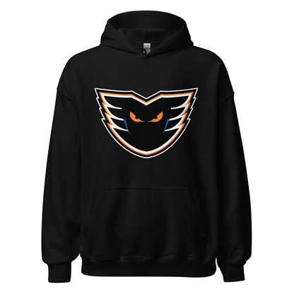 Classic | Hoodie | Phantoms Elite