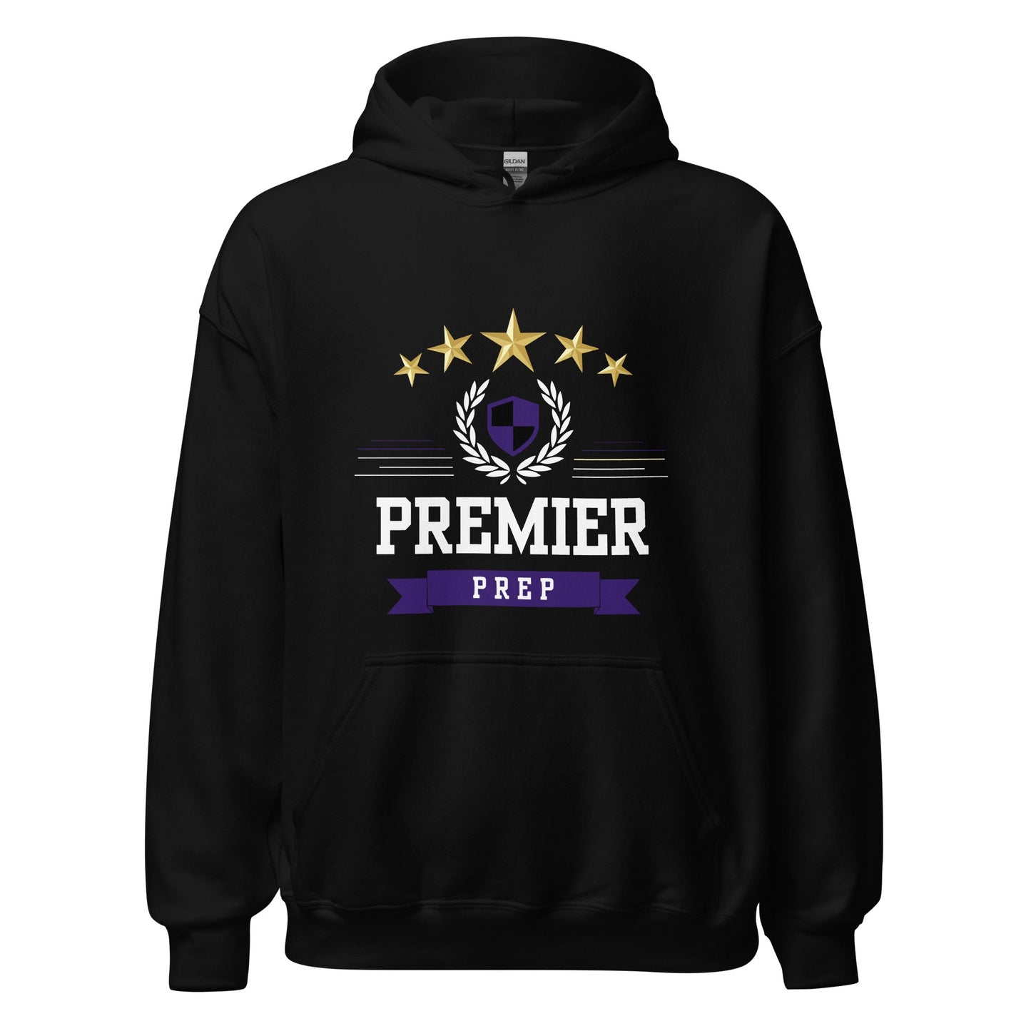 Classic | Hoodie | Premier Prep