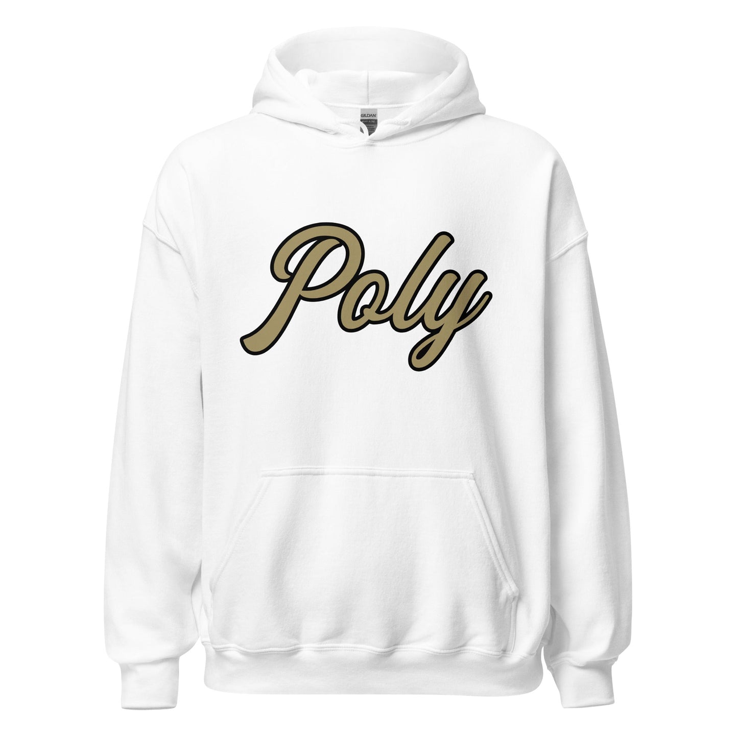 Classic | Hoodie | Purdue Polytechnic High School