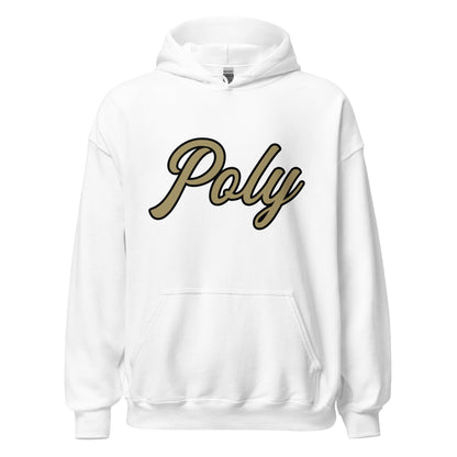 Classic | Hoodie | Purdue Polytechnic High School