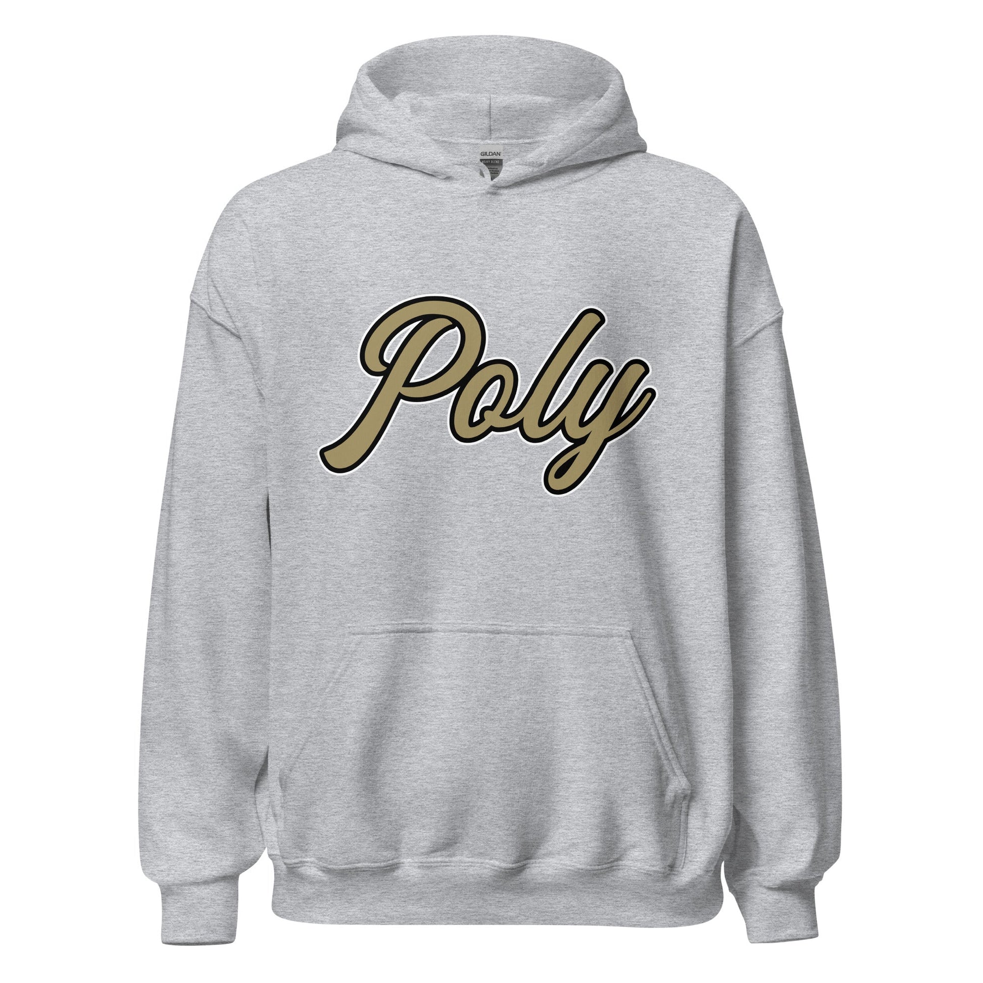 Classic | Hoodie | Purdue Polytechnic High School