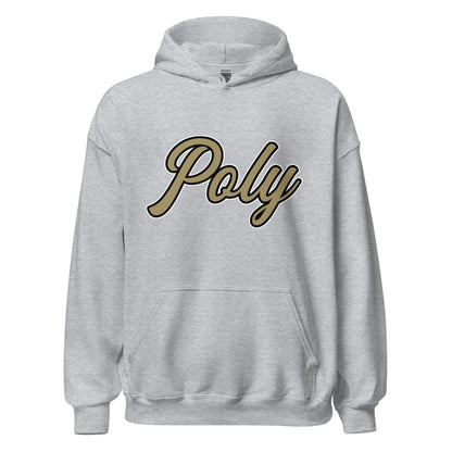 Classic | Hoodie | Purdue Polytechnic High School