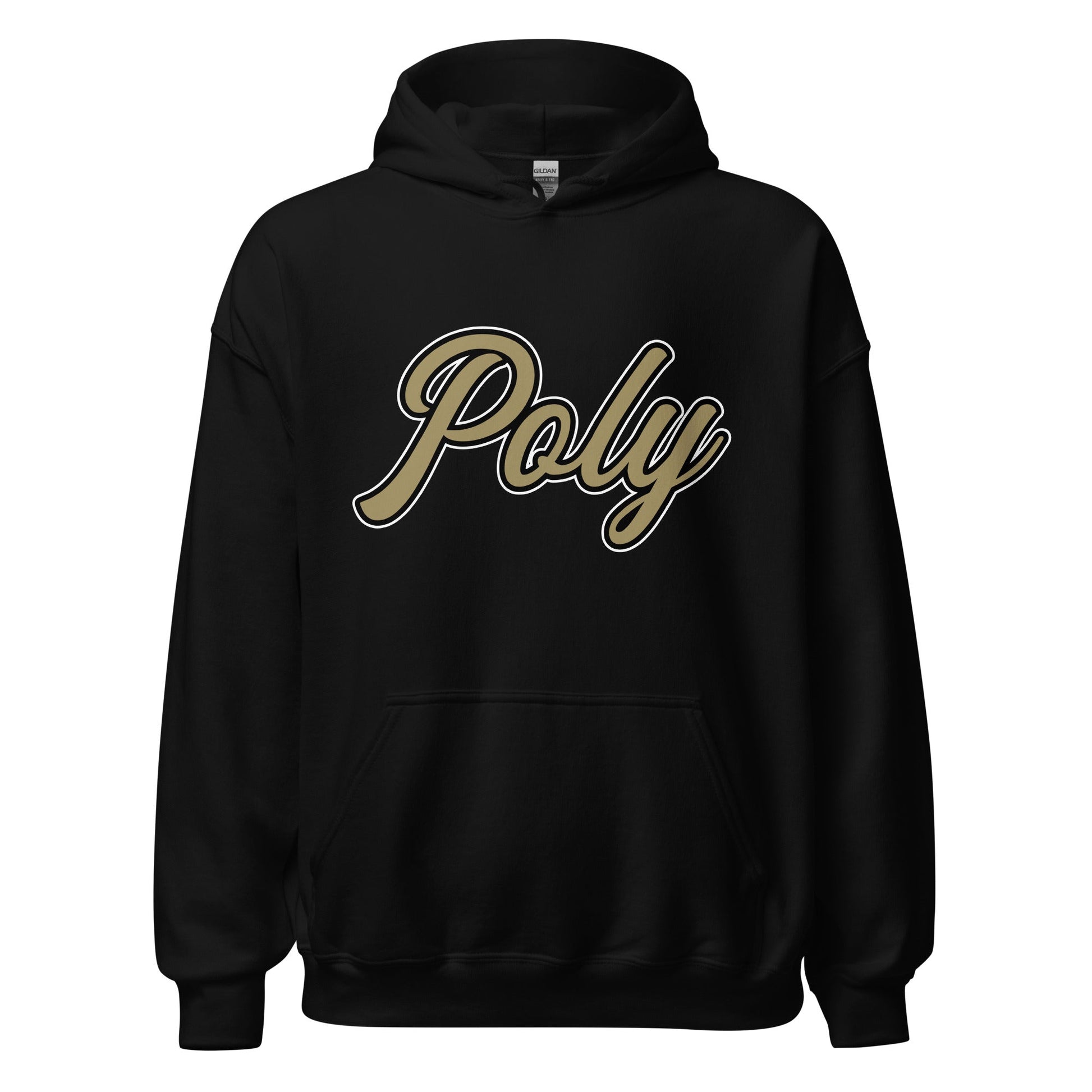 Classic | Hoodie | Purdue Polytechnic High School