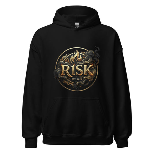 Classic | Hoodie | R1SK.gg