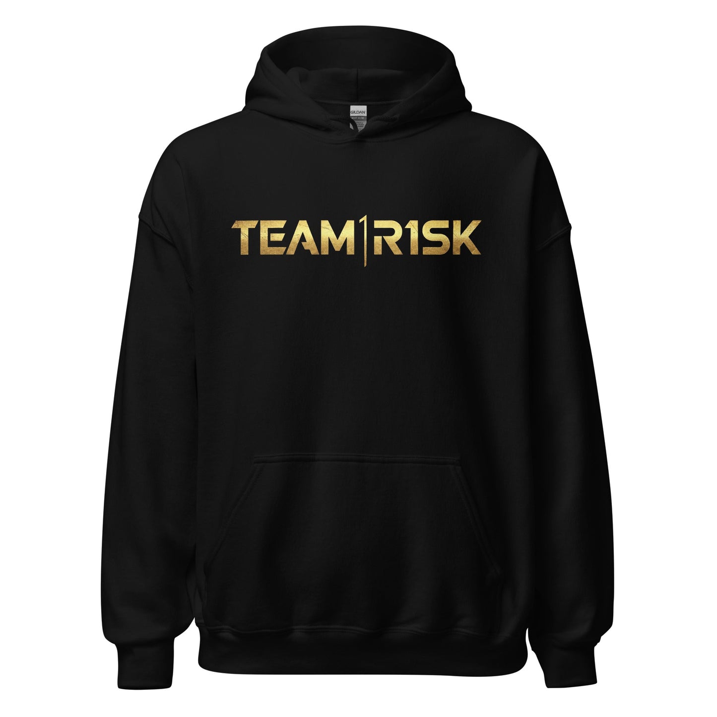 Classic | Hoodie | R1SK.gg | Script Logo