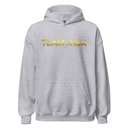 Classic | Hoodie | R1SK.gg | Script Logo