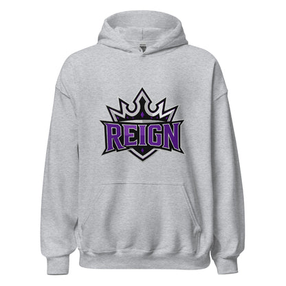 Classic | Hoodie | REIGN 10U Softball | Emblem Logo