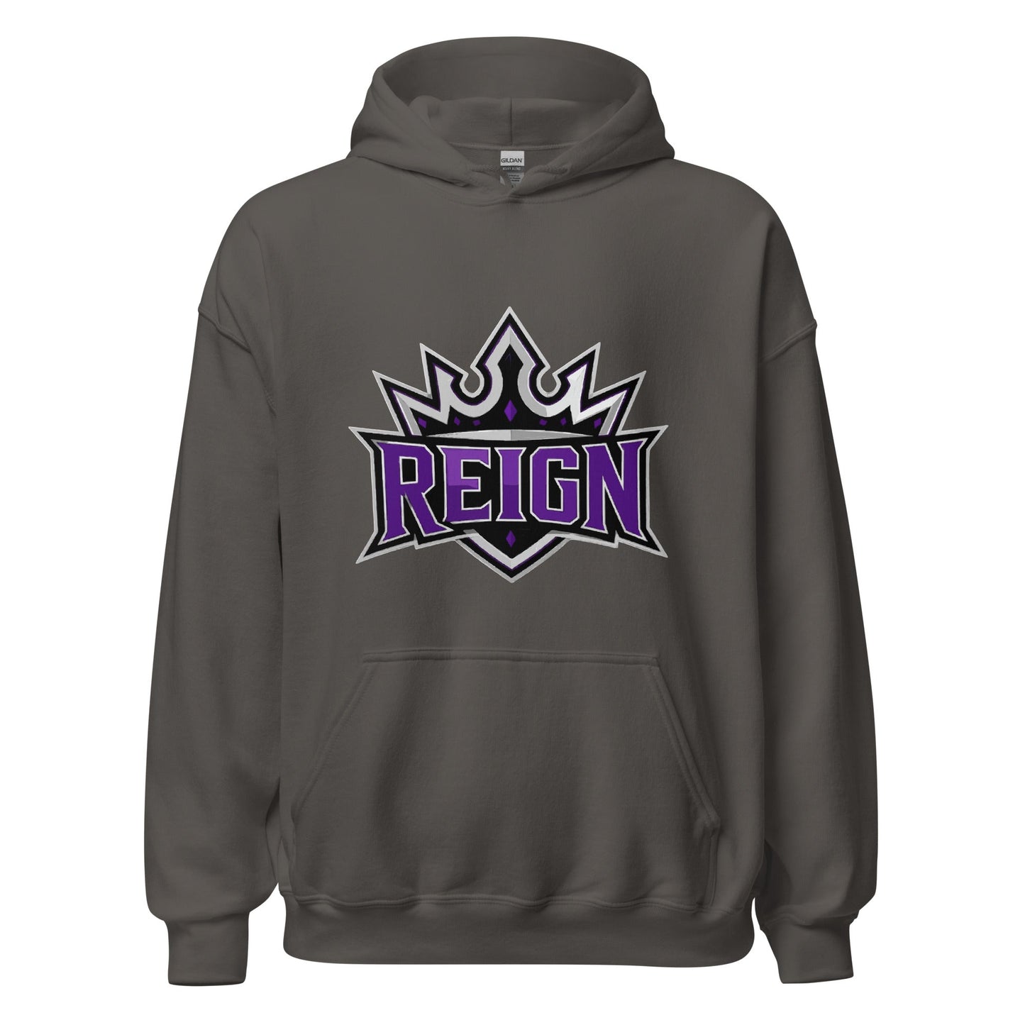 Classic | Hoodie | REIGN 10U Softball | Emblem Logo