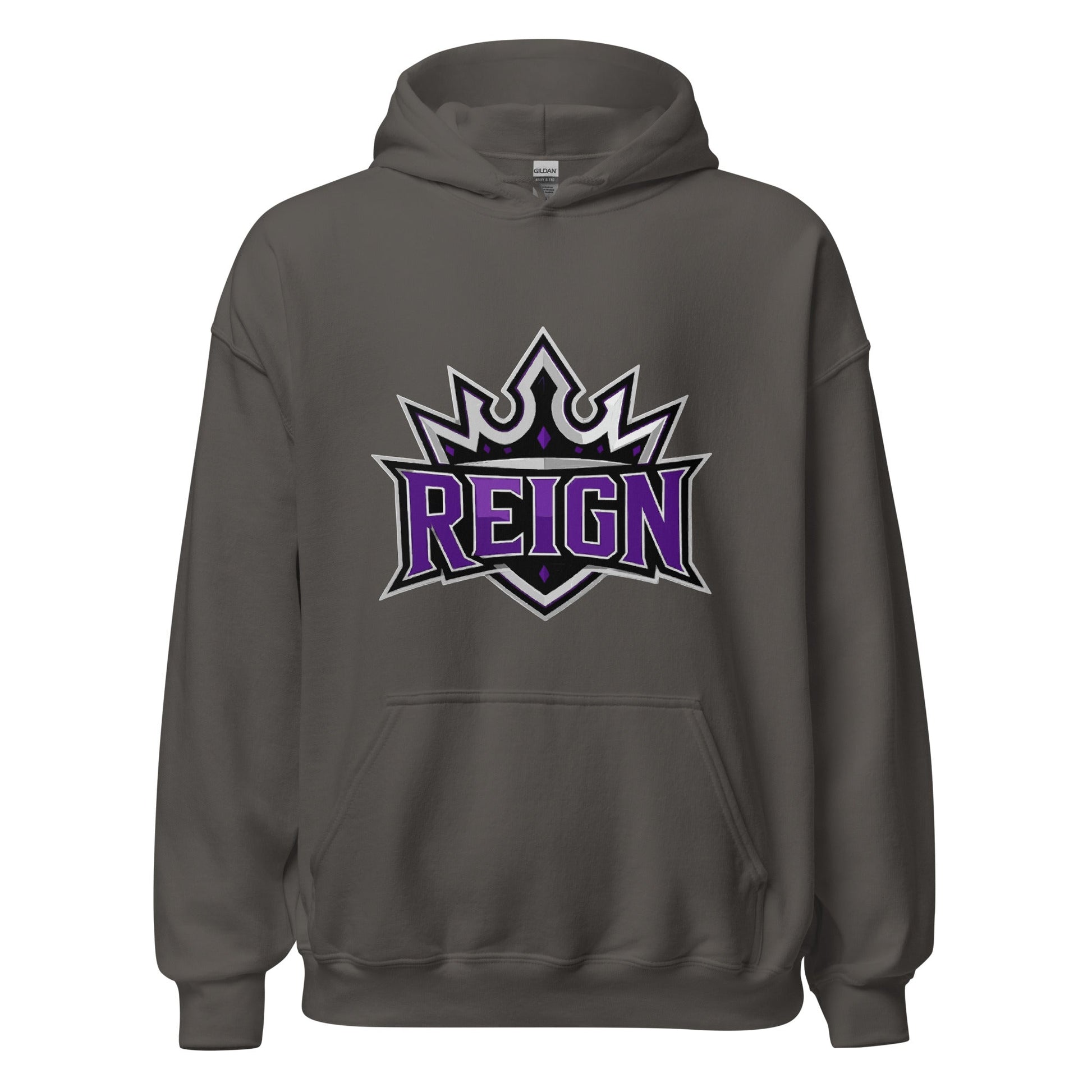 Classic | Hoodie | REIGN 10U Softball | Emblem Logo
