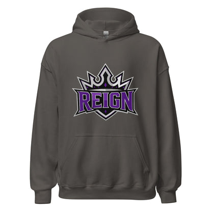 Classic | Hoodie | REIGN 10U Softball | Emblem Logo