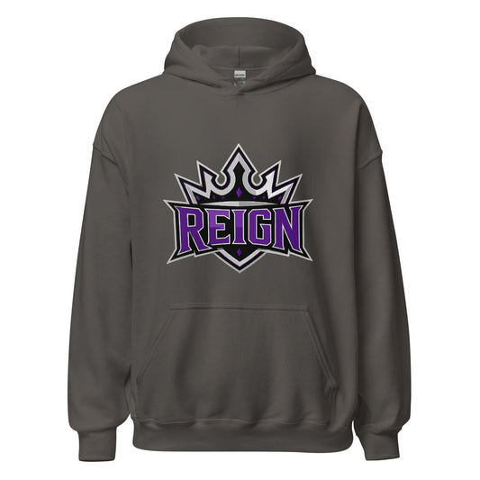 Classic | Hoodie | REIGN 10U Softball | Emblem Logo