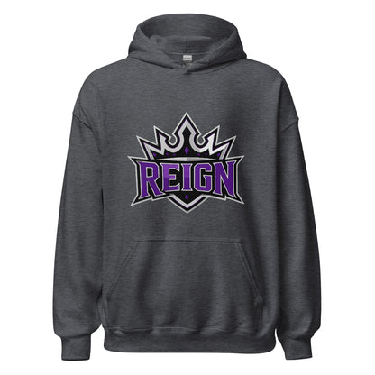 Classic | Hoodie | REIGN 10U Softball | Emblem Logo