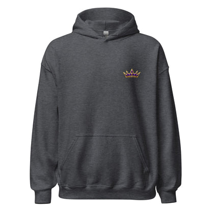 Classic | Hoodie | REIGN 10U Softball | Magestic Crown Logo