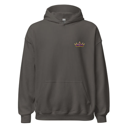 Classic | Hoodie | REIGN 10U Softball | Magestic Crown Logo