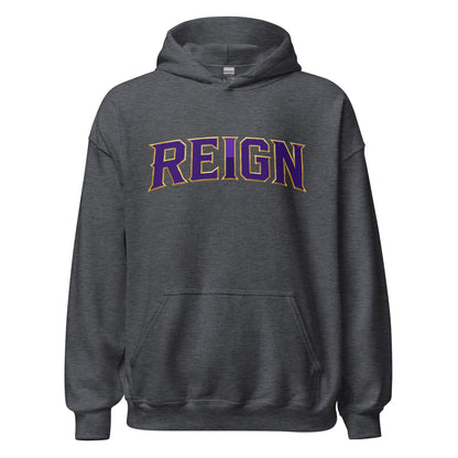 Classic | Hoodie | REIGN 10U Softball | Script Logo