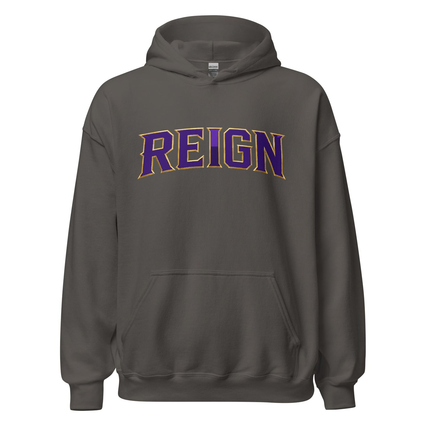Classic | Hoodie | REIGN 10U Softball | Script Logo