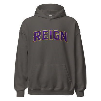 Classic | Hoodie | REIGN 10U Softball | Script Logo